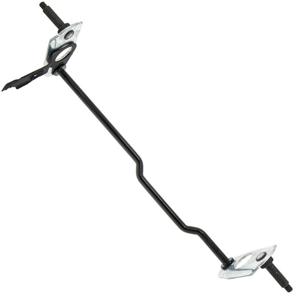 Troy-Bilt 911-04150 Front Axle Assembly XP TB490XP TB450XP TB430XP 611-04150