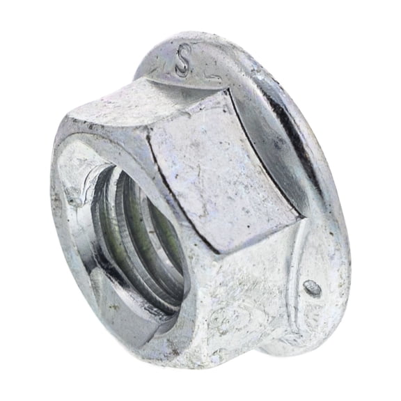 Troy-Bilt 912-0431 Hex Lock Nut Mustang Horse Bronco GTX Pony 50 609G 609H 42