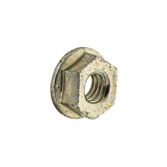 Troy-Bilt 912-3027 Lock Nut Mustang Pony Horse Bronco GTX 50 609G 609H 42 521