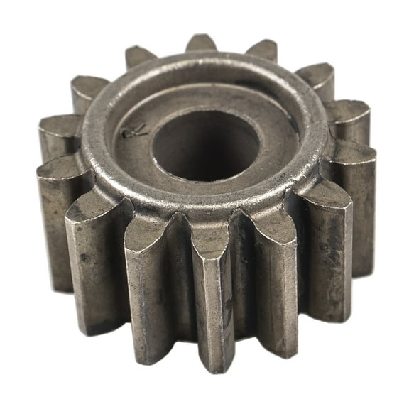 Troy-Bilt 917-04801 Right Hand 14T Spur Gear TB610 TB490XP TB450XP TB430XP
