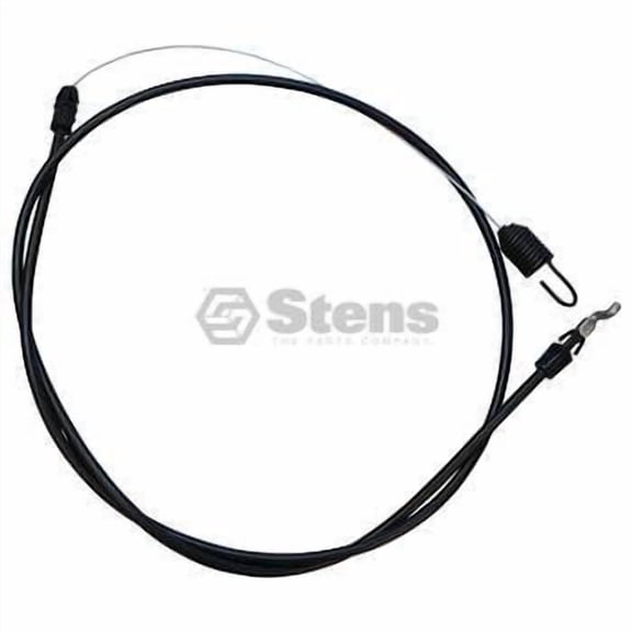 Troy-Bilt 946-04440 Control Cable 47.5" XP Wheel Rear Pro Mulching 21