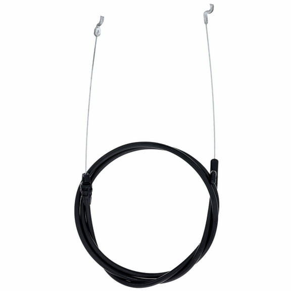 Troy-Bilt 946-04703A 48" Control Cable TB260XP TB230 TB220 TB170XP