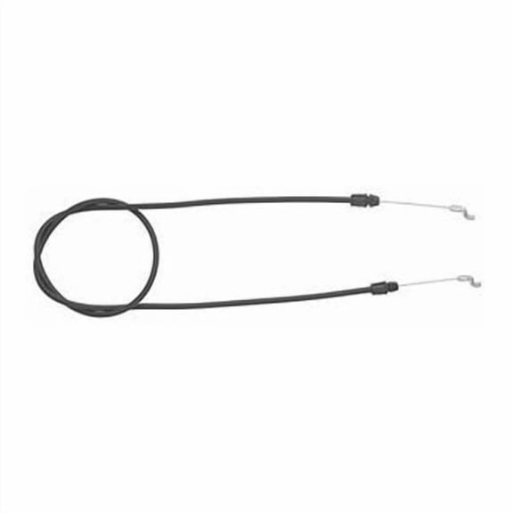 Troy-Bilt 946-0554 46" Control Cable Tuff Tru Cut 210 100 746-0554