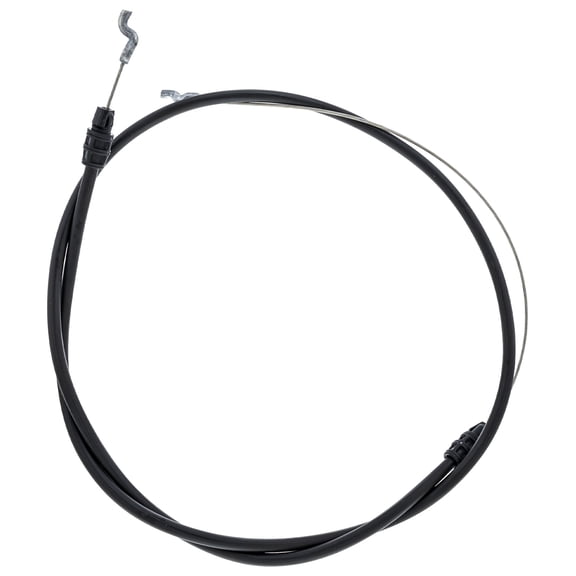 Troy-Bilt 946-1132 40.75" Control Cable Tuff Mulching inch Cut 449R TB566 TB466