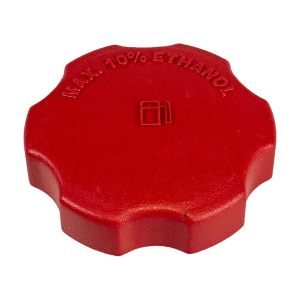 Troy-Bilt 951-12533 Red Fuel Cap Assembly Bronco Votex Vortex Tracker 2100 5024