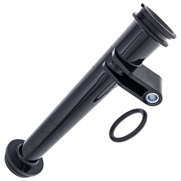 Troy-Bilt 951-14441 Dipstick Tube Assembly TB270ES TB220 TB120 TB105 751-14441