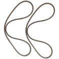 Troy-Bilt 954-0367 Drive Belt Tracker Storm Snow Polar Blast 9528 8526 ...