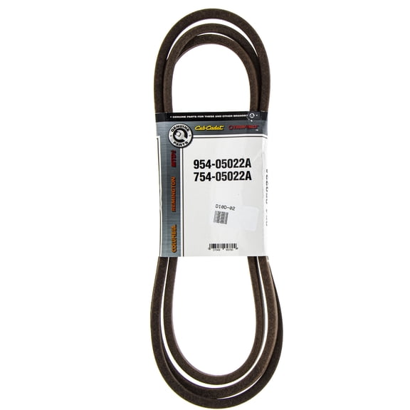 Troy-Bilt 954-05022A A-Sec PTO Deck V-Belt Bronco XP Super Hydro TB2246 46XP 46I