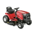 thumbnail image 1 of Troy-Bilt 547cc Bronco 42" Riding Gas Lawn Mower, 13A878BSA23, 1 of 17