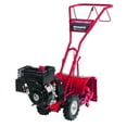 thumbnail image 1 of Troy-Bilt Bronco CRT 208cc 14" Tiller, 21D-64M8B66, 1 of 12