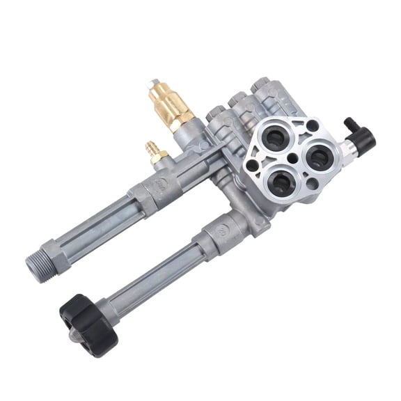 Compatible Pressure Washer Pump Head Assembly RMW & SRMW, AR42518 Pump Parts for Bilt
