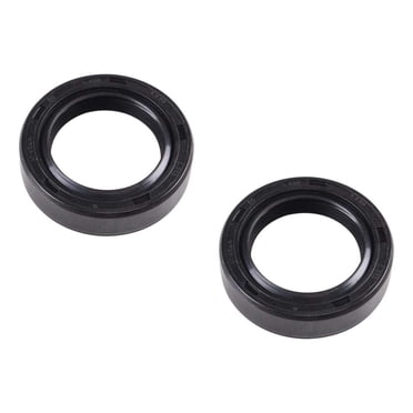 Troy-Bilt Horse Tiller Axle & Tine Seals Kit (4-Piece) – Fits Various Models, Replaces GW-9621, 921-04031
