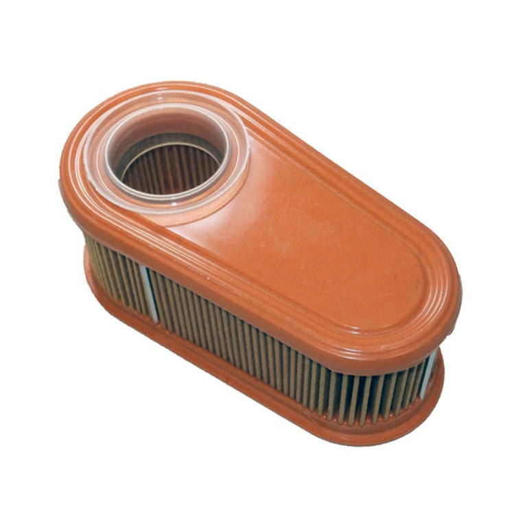 Troy bilt push mower filter clearance