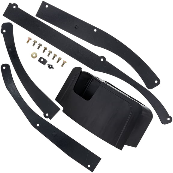 Troy-Bilt OEM-190-116 Mulch Kit Mustang Pony Bronco Colt XP 42 604G 1742 609G