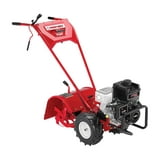 Troy-Bilt Pony 250cc Gas Powered Garden Cultivator, Rear Tine Tiller ...