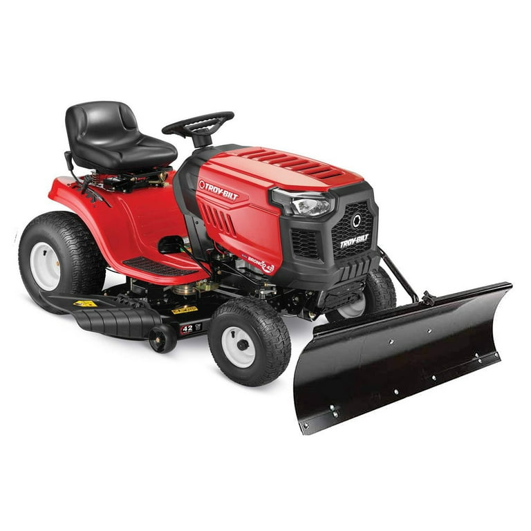 Troy bilt 17.5 hp 42 inch sales