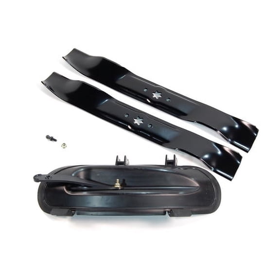 Troy-Bilt Riding Lawn Mower 42" Deck Mulching Kit 19A30006OEM Tractor