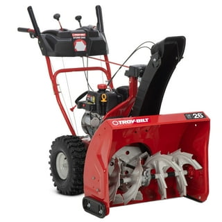 Troy bilt pony snow blower top