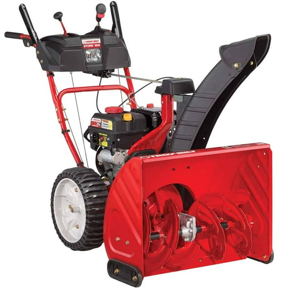 Troy-Bilt Storm 2625 26In Snow Blower