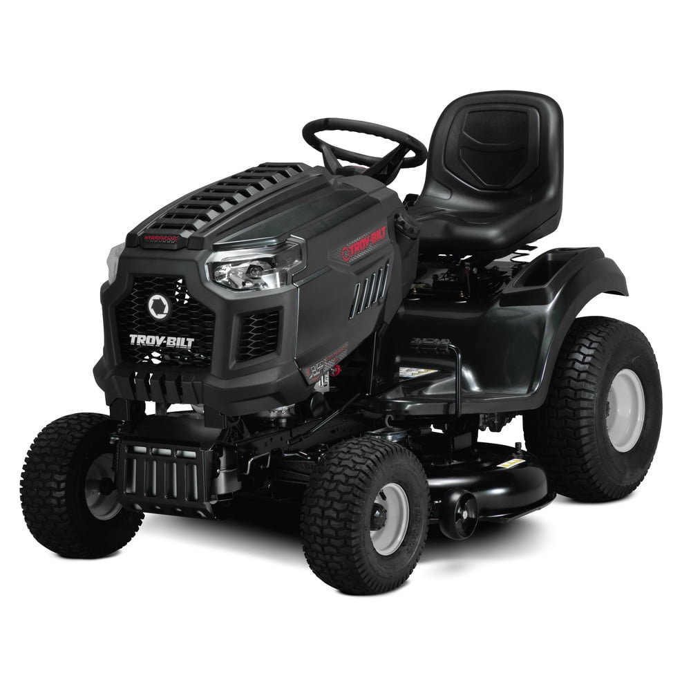 Riding mower hydrostatic discount transmission