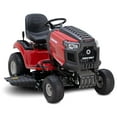thumbnail image 1 of Troy-Bilt Super Bronco 46K FAB Riding Lawn Mower | 46" | 22 HP/747cc KOHLER Engine | Hydrostatic Transmission, 1 of 8