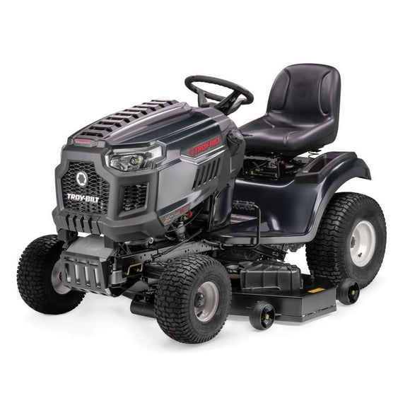 Troy-Bilt Riding Mowers in Lawn Mowers - Walmart.com