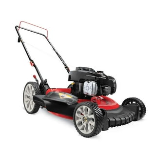 Troy Bilt Walk Behind