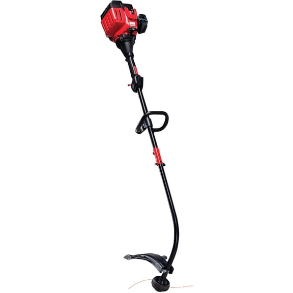 Troy-Bilt TB22 EC 25cc 2-cycle Curved Shaft String Trimmer