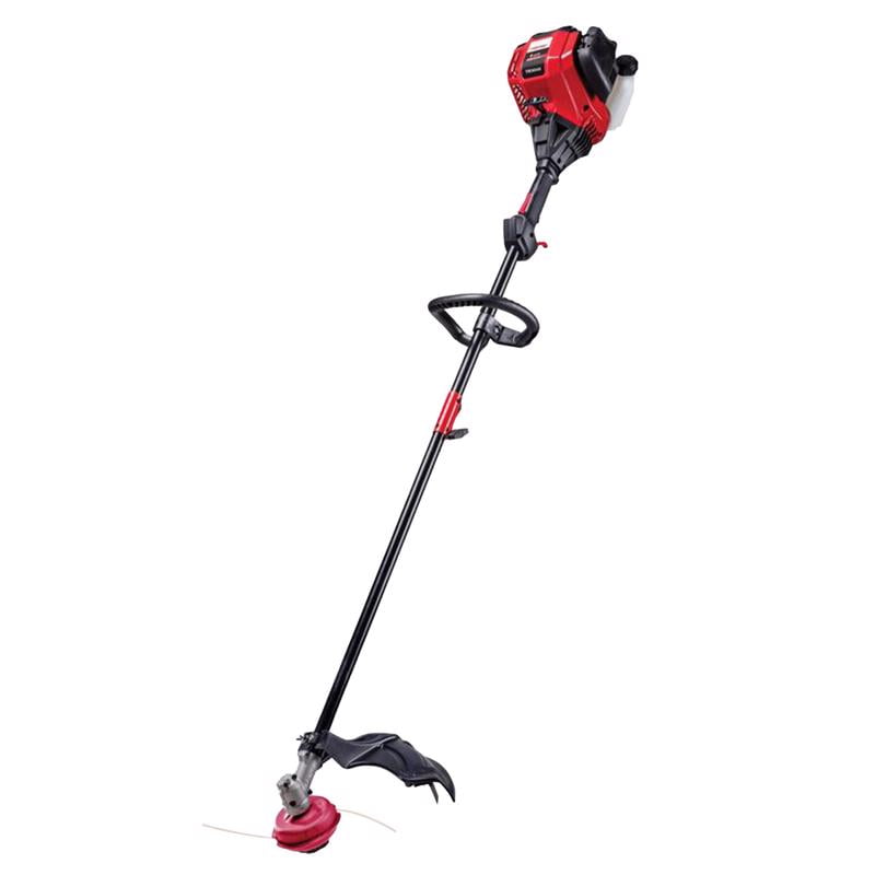 Troy-Bilt TB304S 4-Cycle 30cc Straight Shaft String Trimmer