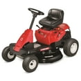 thumbnail image 1 of Open Box Troy-Bilt TB30R | 30-Inch Premium Neighborhood Riding Lawn Mower | 382cc, 1 of 6