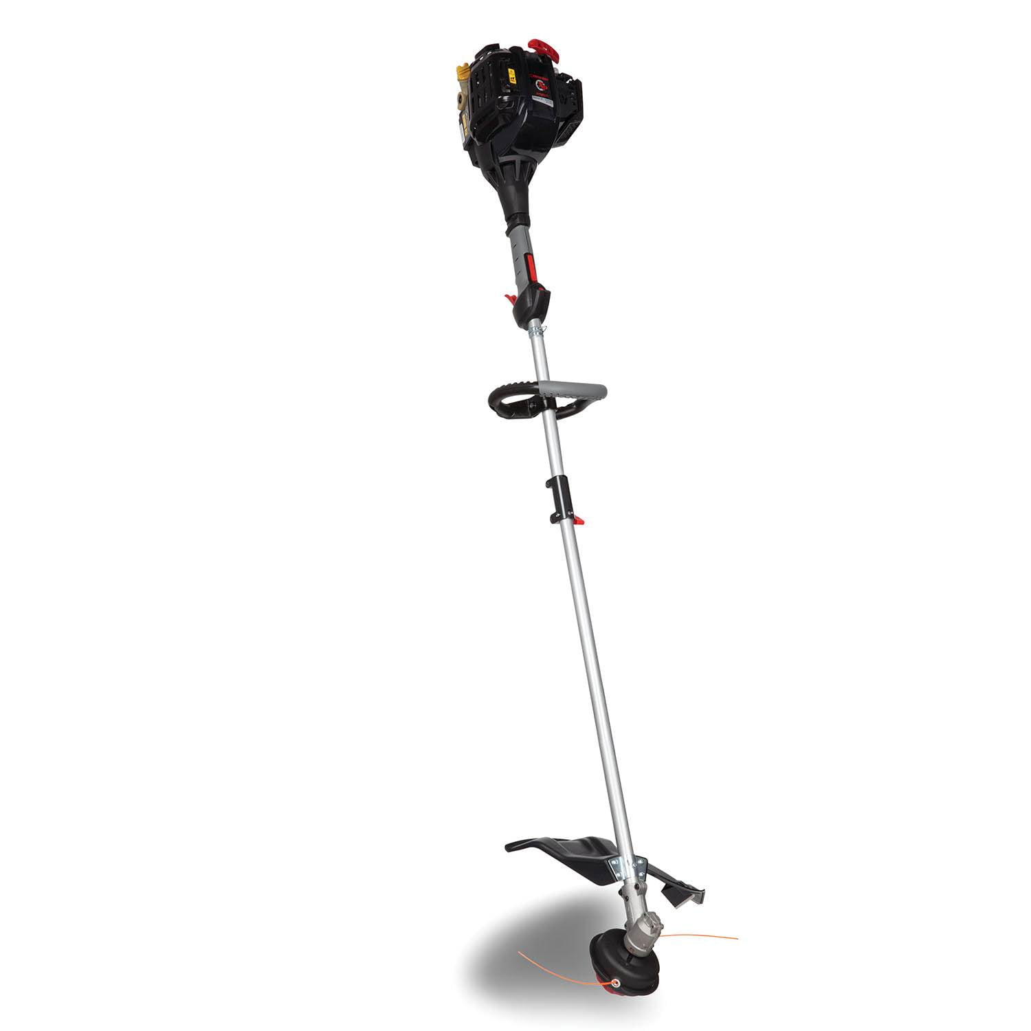 TroyBilt TB6044XP 32cc 4Cycle Shaft Trimmer, Gas Weed Eater+