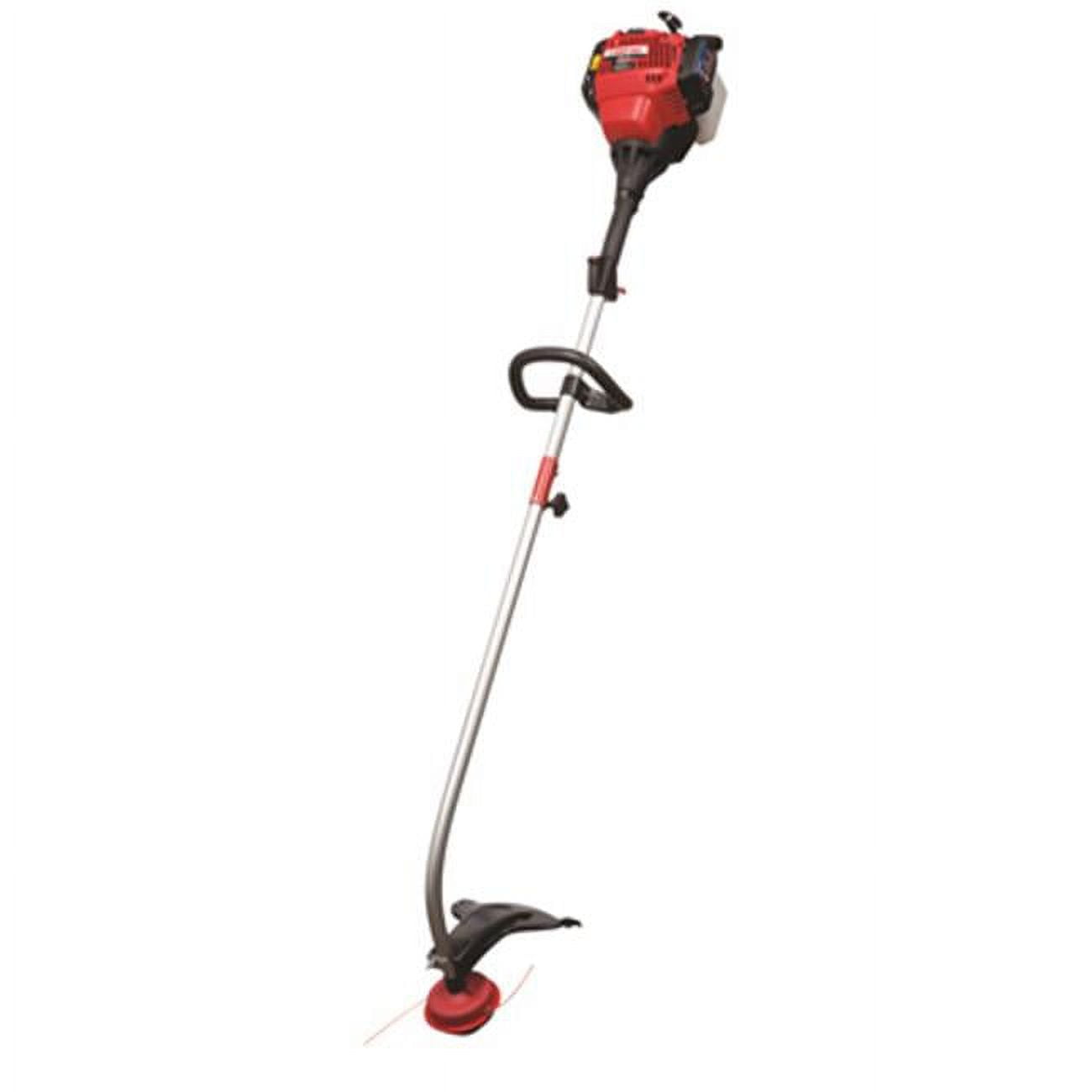 TroyBilt Gasoline Powered Weed Eater TB635EC, 30cc 4Cycle Engine