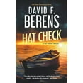 thumbnail image 1 of Troy Bodean Tropical Thriller Hat Check, Book 1, (Paperback), 1 of 1