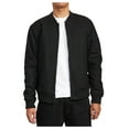 thumbnail image 1 of Troy Bomber Jacket [RVCA Black], 1 of 1