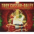 thumbnail image 1 of Troy Cassar-Daley - Christmas For Cowboys - Music & Performance - CD, 1 of 2