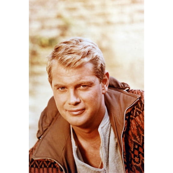 Troy Donahue 24X36 Poster