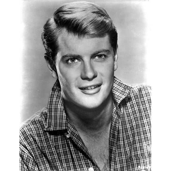 Troy Donahue Photo Print (24 x 30)
