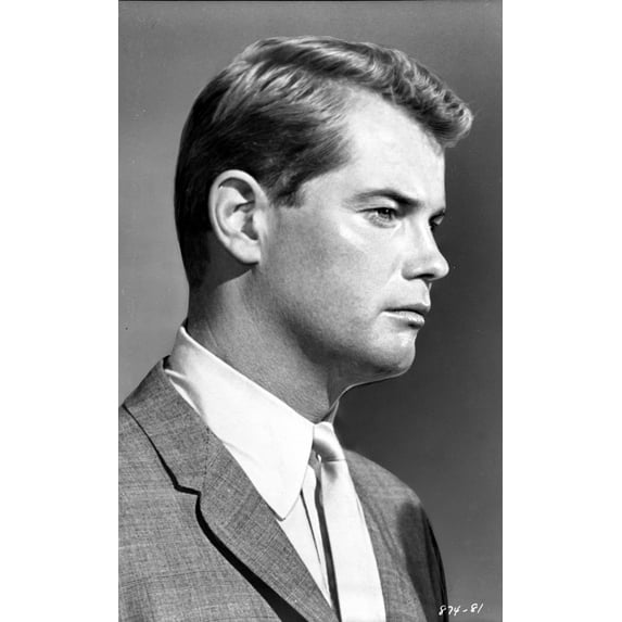 Troy Donahue Photo Print (8 x 10)