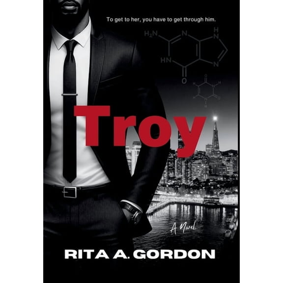 Troy, (Hardcover)