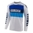 thumbnail image 1 of Troy Lee Designs 2020 SE Pro Jersey - TLD Yamaha L4 White, 1 of 2