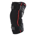 thumbnail image 1 of Troy Lee Designs 6400 Knee Brace Black SM, 1 of 3