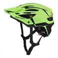 thumbnail image 1 of Troy Lee Designs A2 MIPS Silver Green Gray Helmet size XLarge-2XLarge, 1 of 2