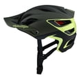 thumbnail image 1 of Troy Lee Designs A3 Uno Adult Off-Road BMX Cycling Helmet, 1 of 5