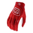thumbnail image 1 of Troy Lee Designs Air Solid 22SF Mens MX Offroad Gloves Red XXL, 1 of 3