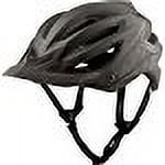Troy Lee Designs Decoy Adult A2 Bike Sports BMX Helmet - Black / X-Large/2X-Large