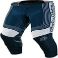 thumbnail image 1 of Troy Lee Designs GP Air Rhythm Men's Off-Road Motorcycle Pants - Slate Blue / 30, 1 of 2