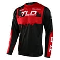 thumbnail image 1 of Troy Lee GP Astro Jersey Astro Red, 1 of 2