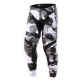 thumbnail image 1 of Troy Lee Designs Gp Pant Brazen Camo Gray size 30, 1 of 3