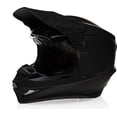 thumbnail image 1 of Troy Lee Designs GP Mono 20 MX Offroad Helmet Black XS, 1 of 7