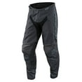 thumbnail image 1 of Troy Lee Designs GP Mono Mens MX Offroad Pants Gray/Black 38 USA, 1 of 3
